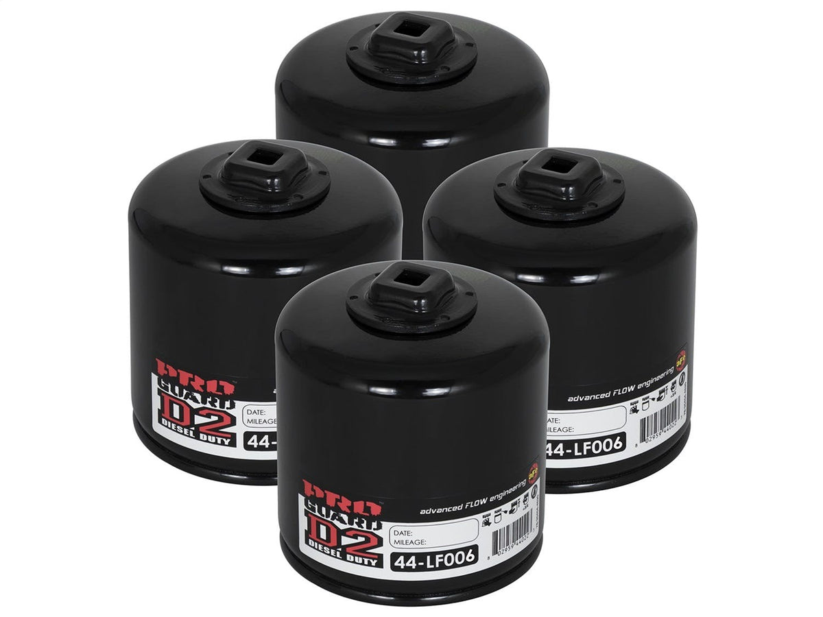 AFE 44-LF006-MB Pro GUARD D2 Oil Filter