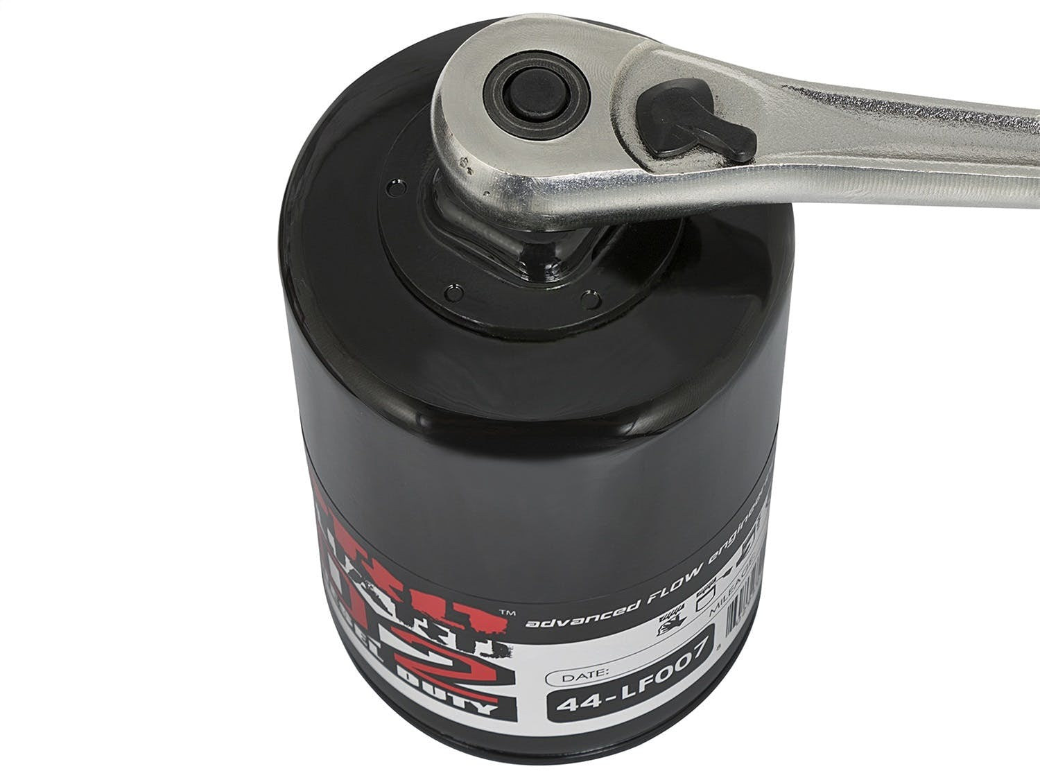AFE 44-LF007 Pro-GUARD D2 Oil Filter
