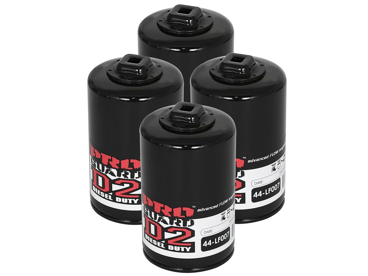 AFE 44-LF007-MB Pro GUARD D2 Oil Filter