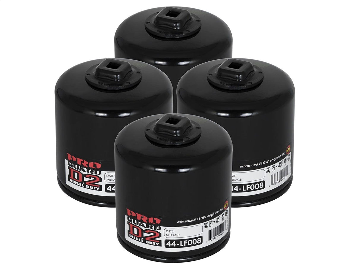 AFE 44-LF008-MB Pro GUARD D2 Oil Filter