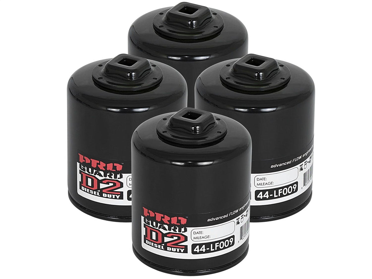 AFE 44-LF009-MB Pro GUARD D2 Oil Filter
