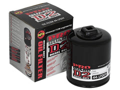 AFE 44-LF009-MB Pro GUARD D2 Oil Filter