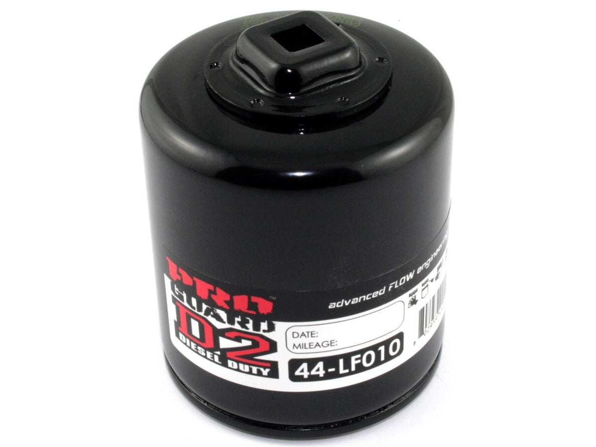 AFE 44-LF010 Pro-GUARD D2 Oil Filter