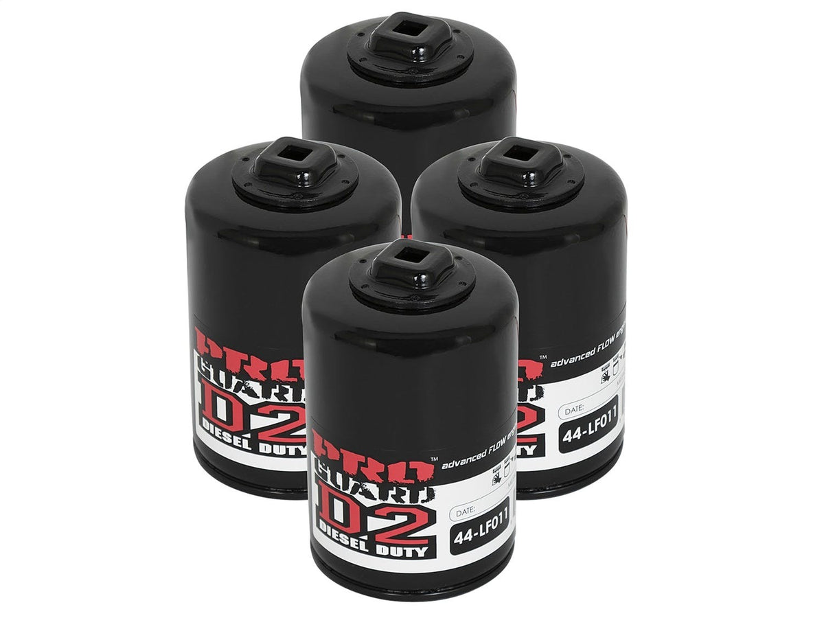 AFE 44-LF011-MB Pro GUARD D2 Oil Filter