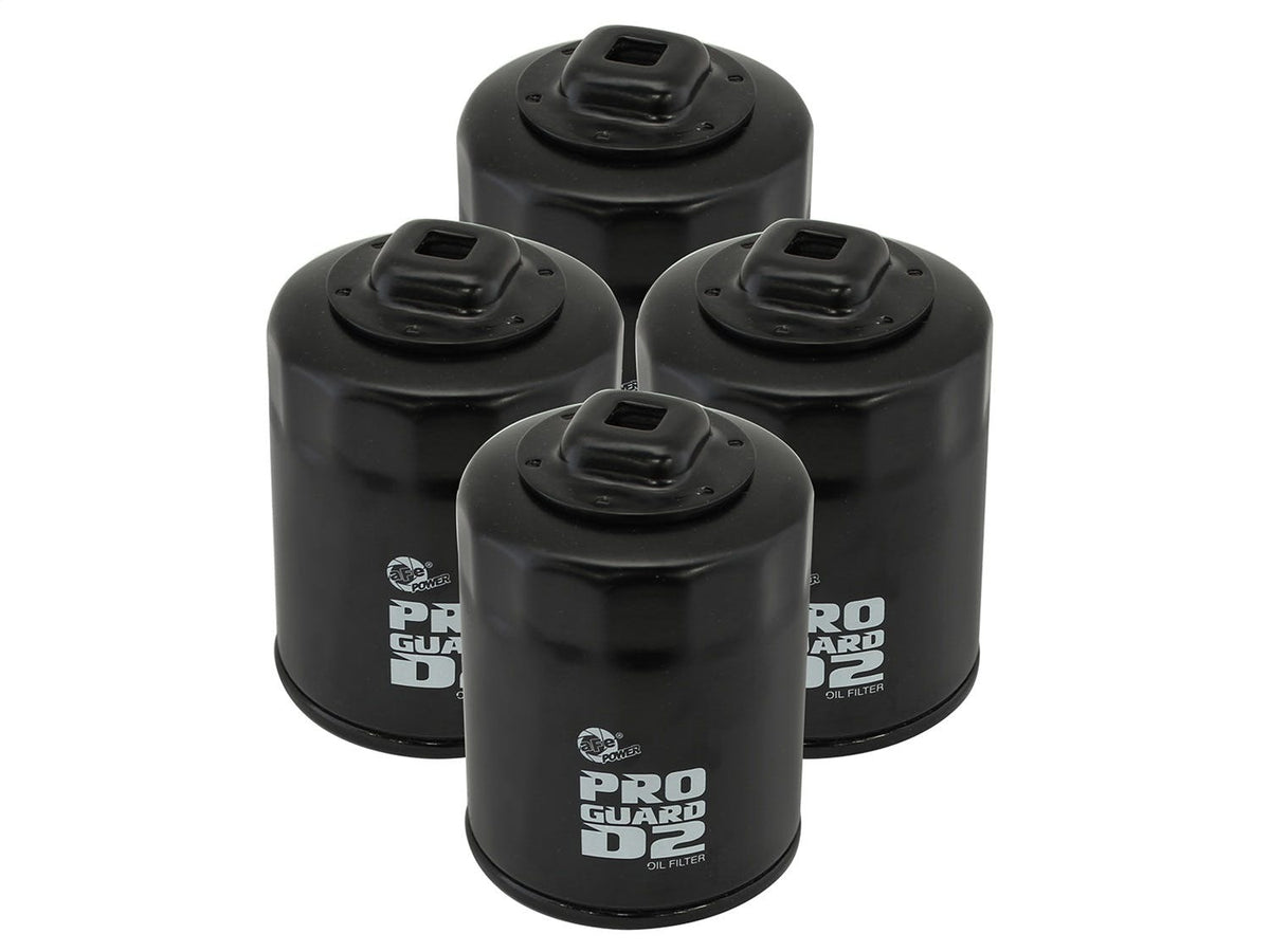 AFE 44-LF016-MB Pro GUARD D2 Oil Filter