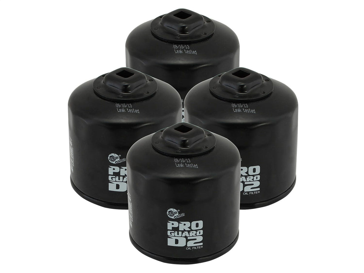 AFE 44-LF018-MB Pro GUARD D2 Oil Filter