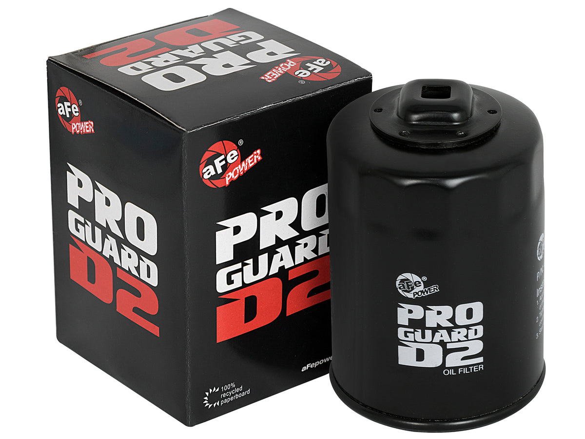 aFe Power Buick, Cadillac, Chevrolet, Ford... Engine Oil Filter PN. 44-LF025