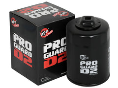 aFe Power Buick, Cadillac, Chevrolet, Ford... Engine Oil Filter PN. 44-LF025
