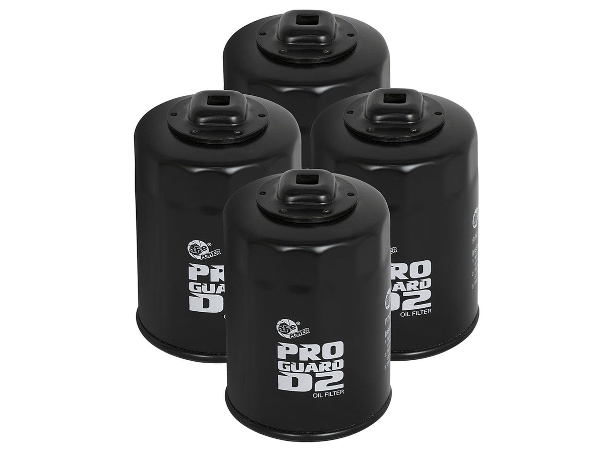 Discontinued - AFE 44-LF025-MB Pro GUARD D2 Oil Filter