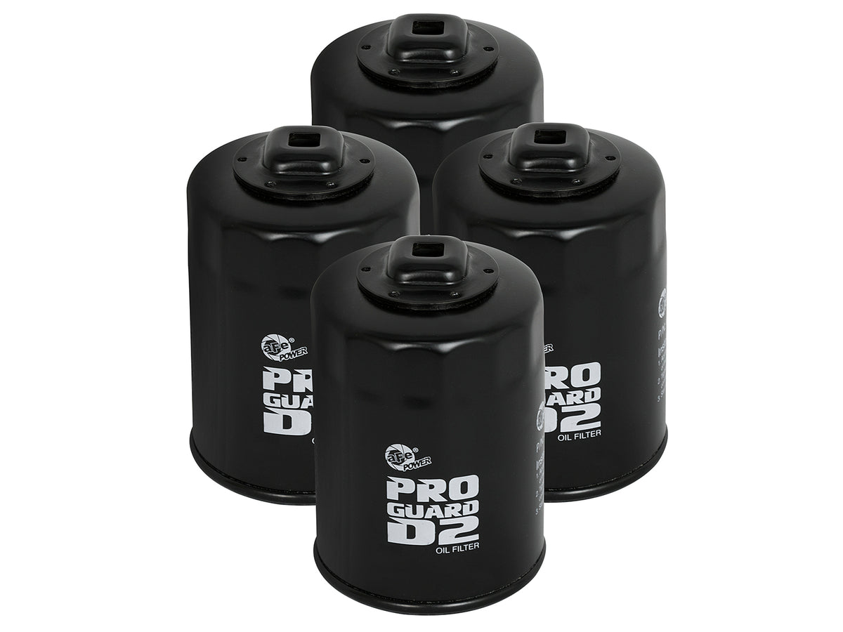 aFe Power Buick, Cadillac, Chevrolet, Ford... Engine Oil Filter PN. 44-LF025-MB