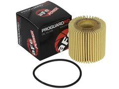 AFE 44-LF036-MB Pro GUARD D2 Oil Filter (4 Pack)