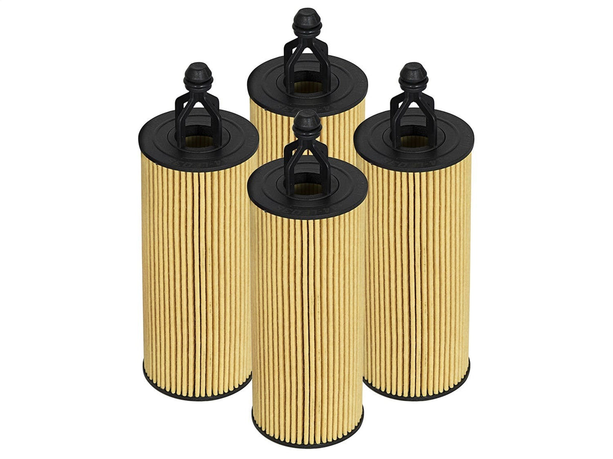 AFE 44-LF039-MB Pro GUARD D2 Oil Filter (4 Pack)