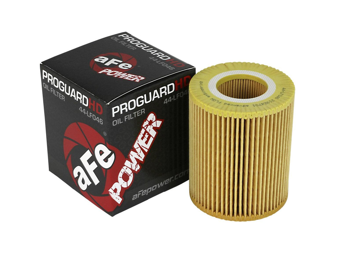 AFE 44-LF046 Pro GUARD HD Oil Filter