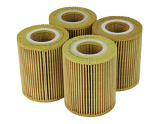 AFE 44-LF046-MB Pro GUARD HD Oil Filter (4 Pack)