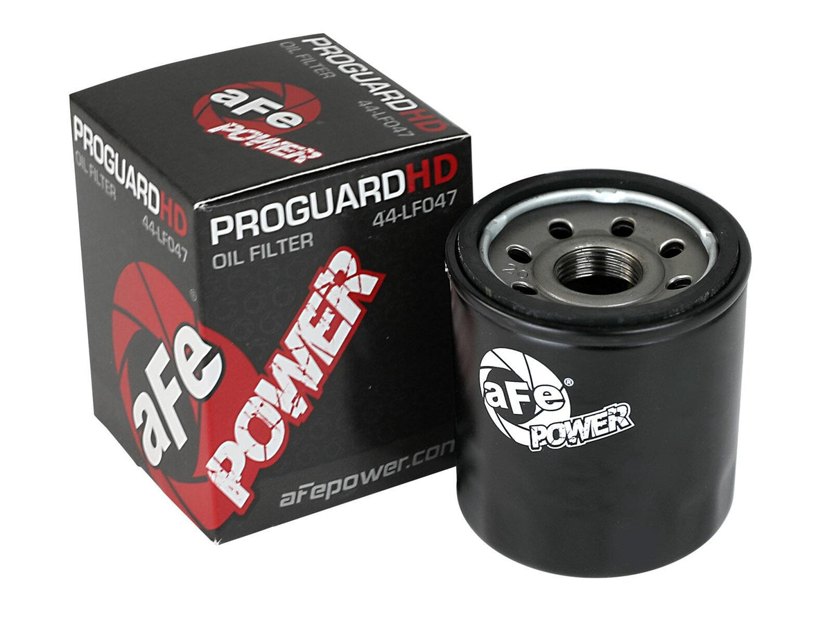 AFE 44-LF047 Pro GUARD HD Oil Filter