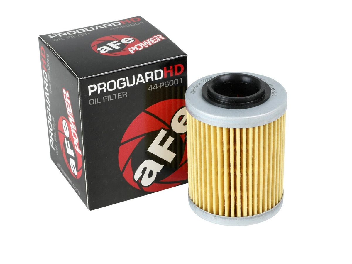 AFE 44-PS001 Pro GUARD HD Oil Filter