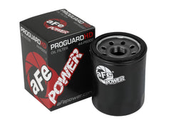 AFE 44-PS002-MB Pro GUARD HD Oil Filter (4 Pack)