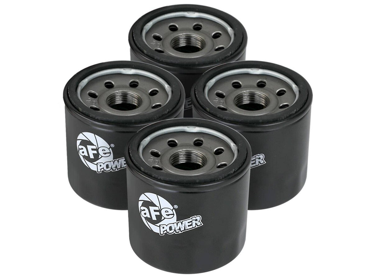 AFE 44-PS003-MB Pro GUARD HD Oil Filter (4 Pack)