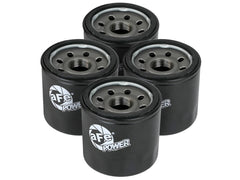 AFE 44-PS003-MB Pro GUARD HD Oil Filter (4 Pack)