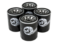 AFE 44-PS013-MB Pro GUARD HD Oil Filter (4 Pack)