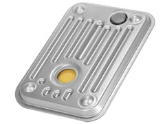 aFe Power Chevrolet, Ford, GMC (5.9, 6.0, 6.6, 6.7, 7.2, 7.8, 8.1) Transmission Oil Filter PN. 44-TF009