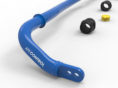 aFe POWER Front Sway Bar aFe CONTROL Front Sway Bar Blue Dramatically improve 440-201001FL