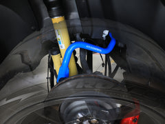 aFe POWER Rear Sway Bar aFe CONTROL Rear Sway Bar Blue Dramatically improve y 440-201001RL