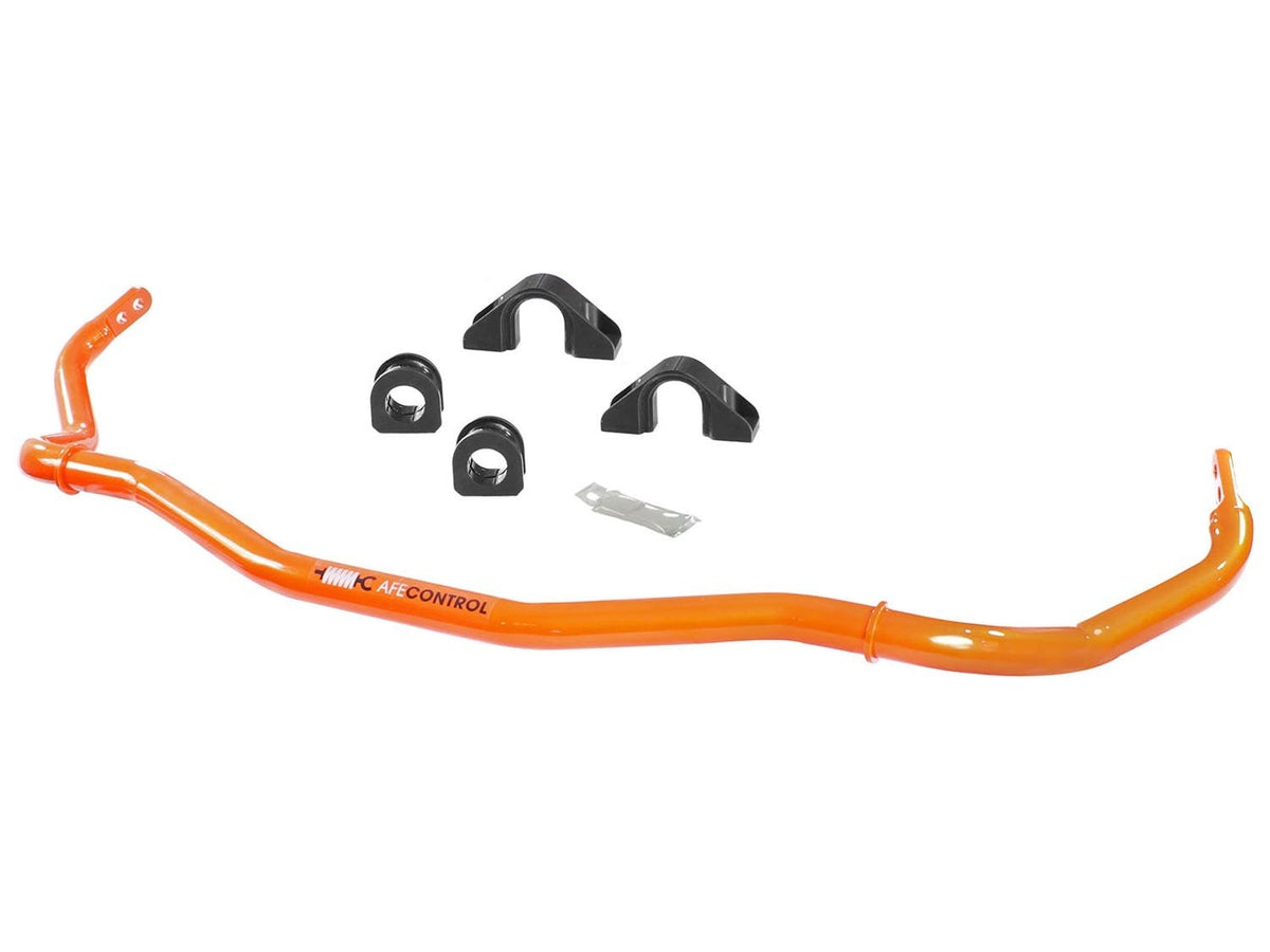 AFE 440-301001FN aFe Control PFADT Series Sway Bar Front Service Kit