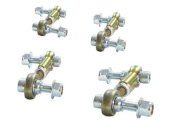 AFE 440-401001-J aFe Control Johnny OConnell Sway Bar Set