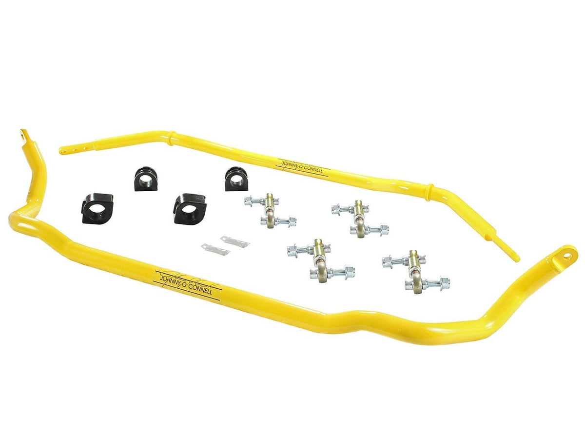AFE 440-401001-J aFe Control Johnny OConnell Sway Bar Set
