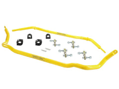 AFE 440-401001-J aFe Control Johnny OConnell Sway Bar Set