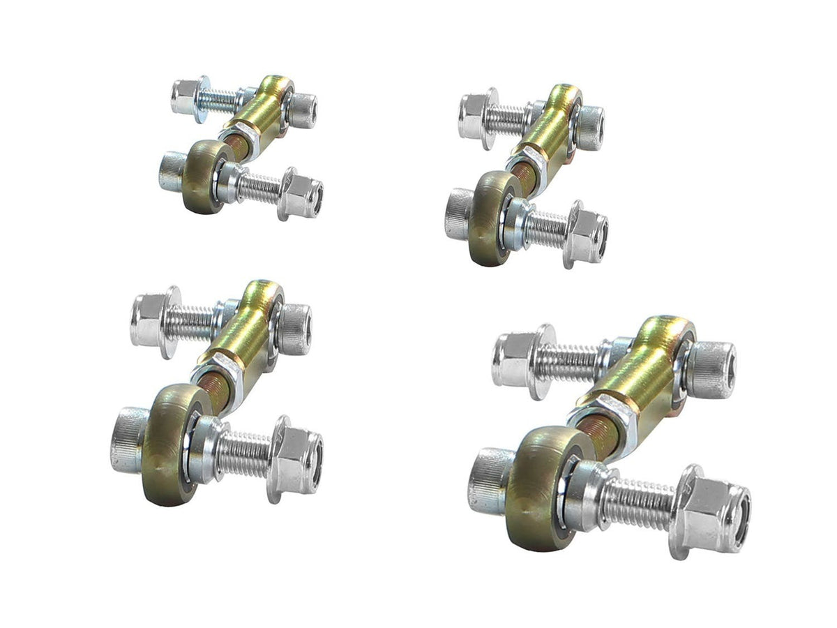 AFE 440-401002-A aFe Control PFADT Series Heavy Duty End Links