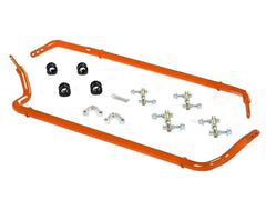 AFE 440-401003-N aFe Control PFADT Series Sway Bar Set