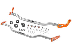 AFE 440-401004-N aFe Control PFADT Series Sway Bar Set