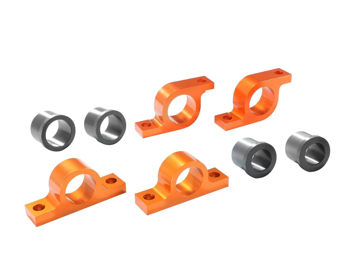 AFE 440-401006-N aFe Control PFADT Series Sway Bar Pillow Blocks