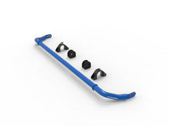 AFE 440-401008FL aFe CONTROL Front Sway Bar Blue
