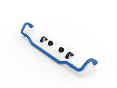 AFE 440-401008RL aFe CONTROL Rear Sway Bar Blue