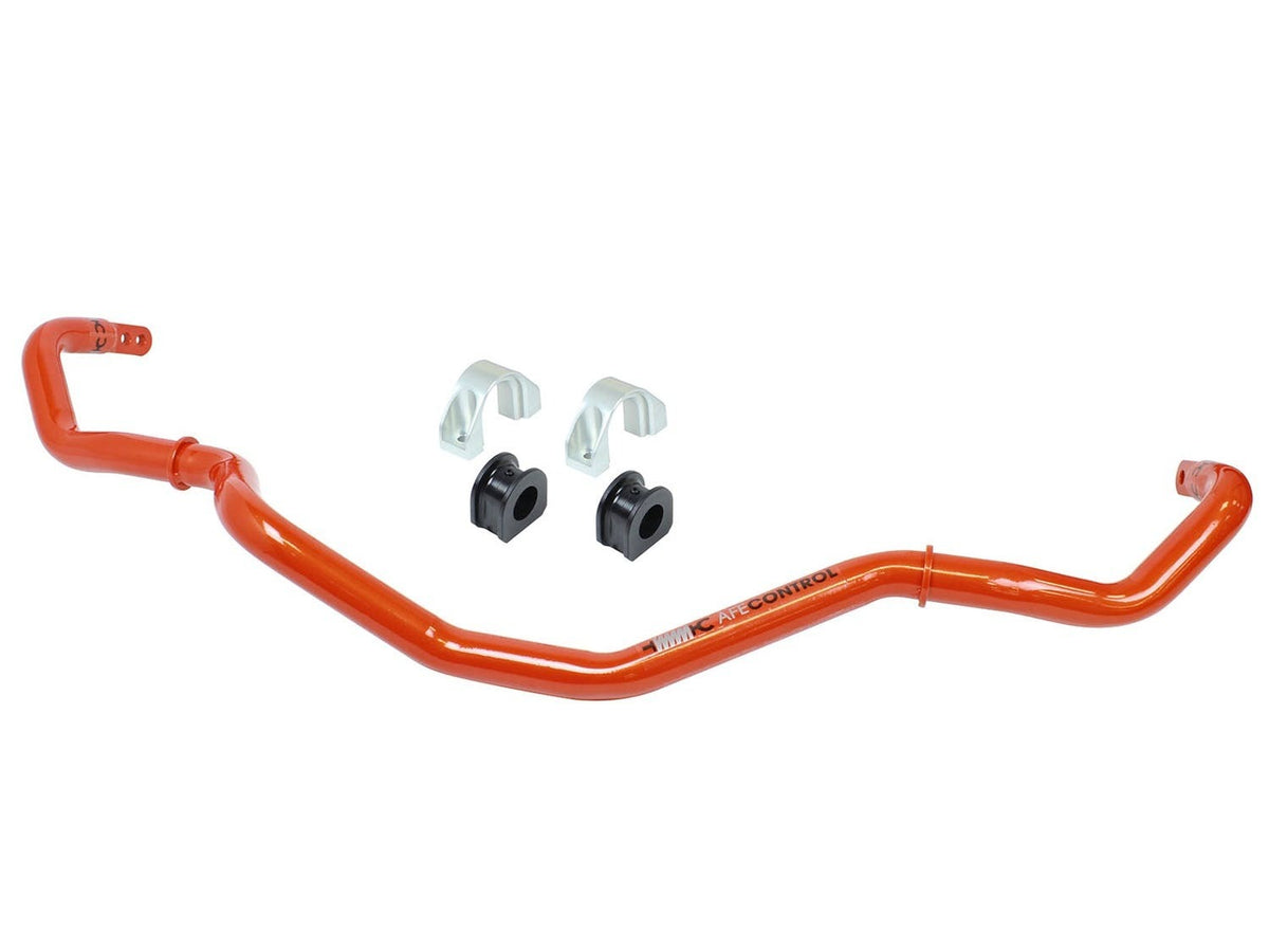 AFE 440-402002FN aFe Control Front Sway Bar