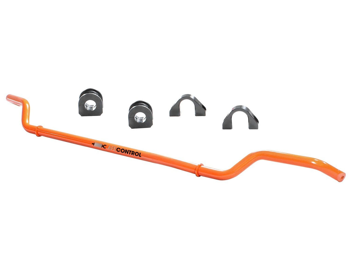 AFE 440-503001RN aFe Control PFADT Series Rear Sway Bar