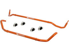 AFE 440-503006-N aFe Control PFADT Series Sway Bar Set