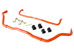AFE 440-701001-N aFe Control Sway Bar Set