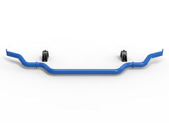 AFE 440-711001FL aFe CONTROL Front Sway Bar Blue