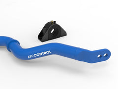 AFE 440-711001FL aFe CONTROL Front Sway Bar Blue