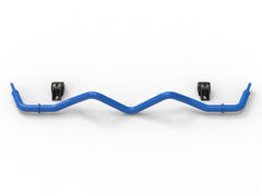 AFE 440-711001RL aFe CONTROL Rear Sway Bar Blue