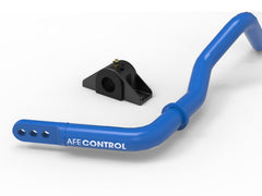 AFE 440-711001RL aFe CONTROL Rear Sway Bar Blue
