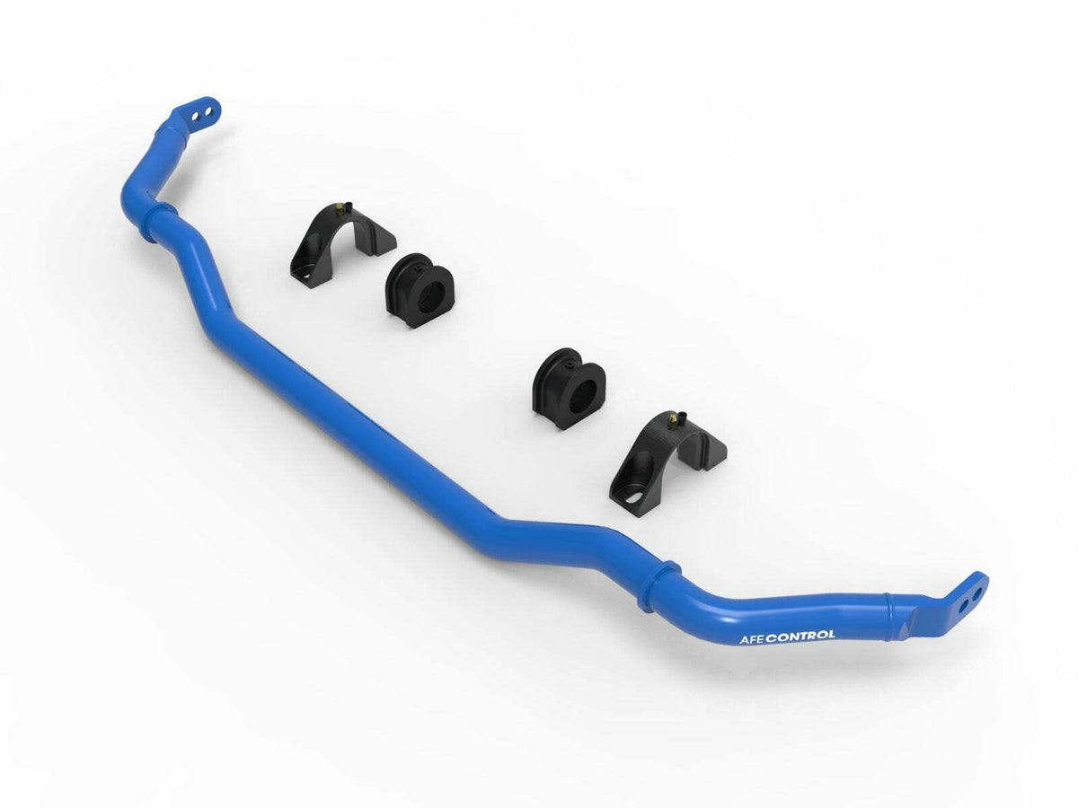 aFe Power INFINITI (3.0 - AWD) Suspension Stabilizer Bar Kit 440-711002FL