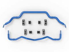 aFe Power INFINITI, Nissan (3.7) Suspension Stabilizer Bar Kit 440-712001-L