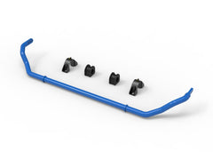 AFE 440-721001FL aFe CONTROL Front Sway Bar Blue
