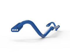 AFE 440-721001RL aFe CONTROL Rear Sway Bar Blue