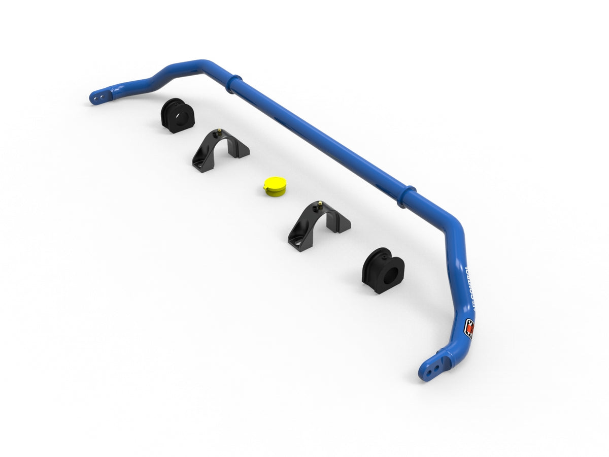 aFe Power 20-26 Toyota GR Supra (3.0) Suspension Stabilizer Bar Kit PN. 440-721002FL